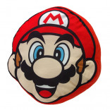 Super Mario Plush Pillow by Nintendo