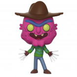 Toy - POP - Vinyl Figure - Rick and Morty - S3 - Scary Terry