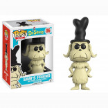 Toy - POP - Vinyl Figure - Dr. Seuss - Sam's Friend