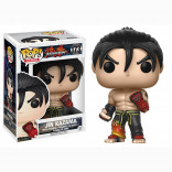 Toy - POP - Vinyl Figure - Tekken - Ji