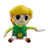 Zelda Plush Link 12" Plush Toy 12 Inch Link Plushy