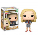 Toy - POP - Vinyl Figure - Parks&Recreation - Leslie Knope