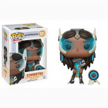 Toy - POP - Vinyl Figure - Overwatch - Symmetra