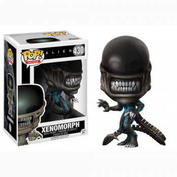 Toy - POP - Vinyl Figure - Alien Covenant Movie - Xenomorph