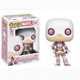 Toy - POP - Vinyl Figure - Marvel - GwenPool Masked