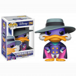 Toy - POP - Vinyl Figure - Disney - Darkwing Duck - Darkwing Duck