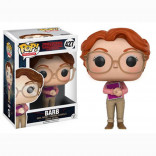 Toy - POP - Vinyl Figure - Stranger Things - Barb