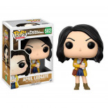 Toy - POP - Vinyl Figure - Parks & Recreation - April Ludgate