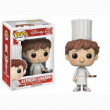 Toy - POP - Vinyl Figure - Ratatouille - Alfredo Linguini