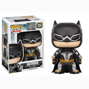 Toy - POP - Vinyl Figure - Justice League - Batma