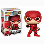Toy - POP - Vinyl Figure - Justice League - The Flash