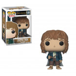 Toy - POP - Vinyl Figure - Lord of the Rings - Pippin Took