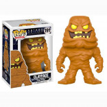 Toy - POP - Vinyl Figure - Animated Batman - Clayface