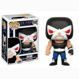 Toy - POP - Vinyl Figure - Animated Batman - Bane