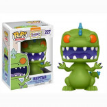 Toy - POP - Vinyl Figure - Rugrats - Reptar