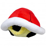 Mario Kart Red Koopa Shell Pillow by Nintendo