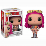 Toy - POP - Vinyl Figure - WWE S6 - Sasha Banks