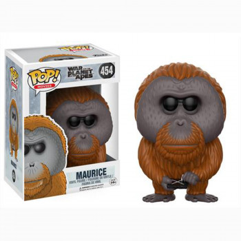 Toy - POP - Vinyl Figure - Planet of the Apes - Maurice