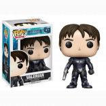 Toy - POP - Vinyl Figure - Valerian Movie - Valeria