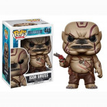 Toy - POP - Vinyl Figure - Valerian Movie - Igon Siruss