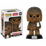 Toy - POP - Vinyl Figure - Star Wars - The Last Jedi - Chewbacca