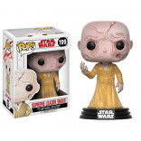 Toy - POP - Vinyl Figure - Star Wars - The Last Jedi - Supreme Leader Snoke