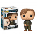 Toy - POP - Vinyl Figure - Harry Potter S4 - Remus Lupi