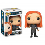 Toy - POP - Vinyl Figure - Harry Potter S4 - Ginny Weasley