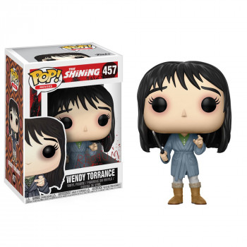 Toy - POP - Vinyl Figure - The Shining - Wendy Torrance