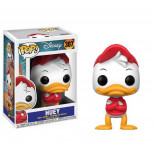 Toy - POP - Vinyl Figure - DuckTales S1 - Huey