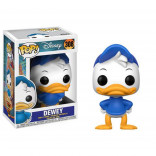 Toy - POP - Vinyl Figure - DuckTales S1 - Dewey