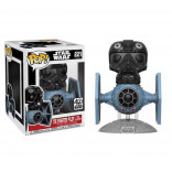 Toy - POP - Vinyl - Tie Fighter with Tie Pilot