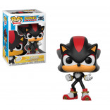 Toy - POP - Vinyl Figure - Sonic - Shadow