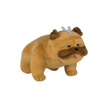 Toy - Plush - Funko - Marvel - Inhumans - Lockjaw