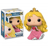 Toy - POP - Vinyl Figure - Disney - Sleeping Beauty - Aurora