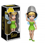 Toy - Rock Candy - Disney - Tinkerbell