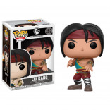 Toy - POP - Vinyl Figure - Mortal Kombat - Liu Kang