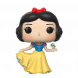 Toy - POP - Vinyl Figure - Disney - Snow White - Snow White