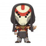 Toy - POP - Vinyl Figure - Horizon Zero Dawn - Eclipse Cultist