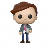 Toy - POP - Vinyl Figure - Rick and Morty - S3 - Lawyer Morty
