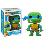 Toy - POP - Vinyl Figure - Teenage Mutant Ninja Turtles - Leonardo