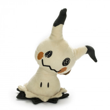 Toy - Plush - Pokemon - 10" Plush Mimikyu