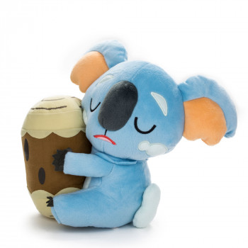 Toy - Plush - Pokemon - 9" Komala