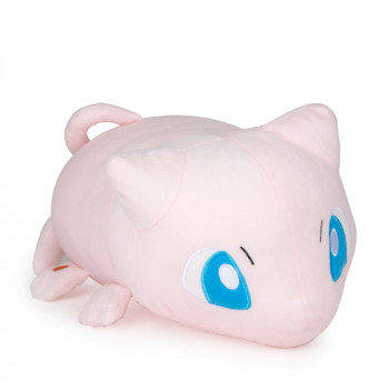 Toy - Plush - Pokemon - 10" Mew