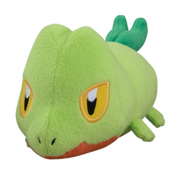 Toy - Plush - Pokemon - 5" Leaf Starters - Treecko