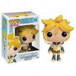 Toy - POP - Vinyl Figure - Vocaloid - Kagamine Le