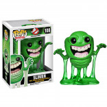 Slimer Toy Figure Ghostbusters Slimer Collectible