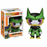 Toy - POP - Vinyl Figure - Dragon Ball Z - Perfect Cell