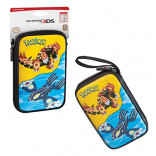 3ds Case Pokemon Game Traveler Compatible With Nintendo 3ds/3ds Xl/dsi/dsi Xl