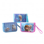 3ds Xl Nintendo Disney Frozen Clutch (pdp)